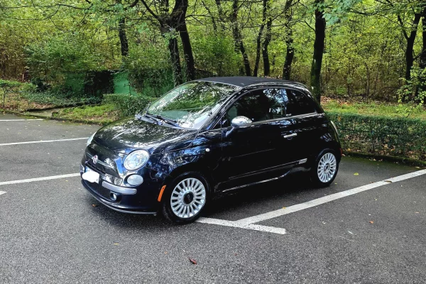 Auto in Vendita a Tirana, Fiat, 2013 gasoline-gas,Kambio Automatik Pagamento 5,400  Euro.