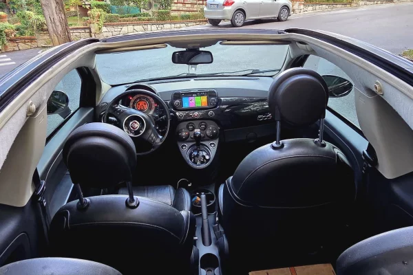 Auto in Vendita a Tirana - 5,400 Euro