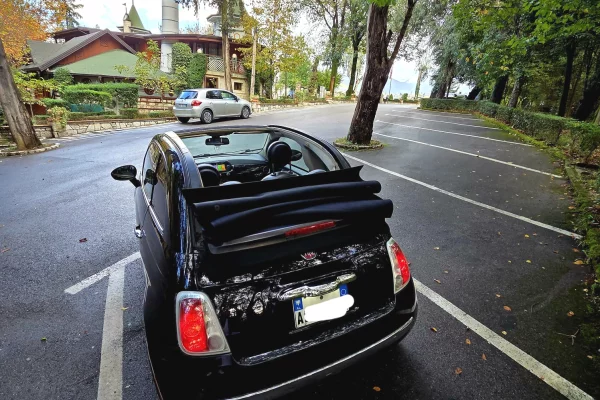 Auto in Vendita a Tirana - 5,400 Euro