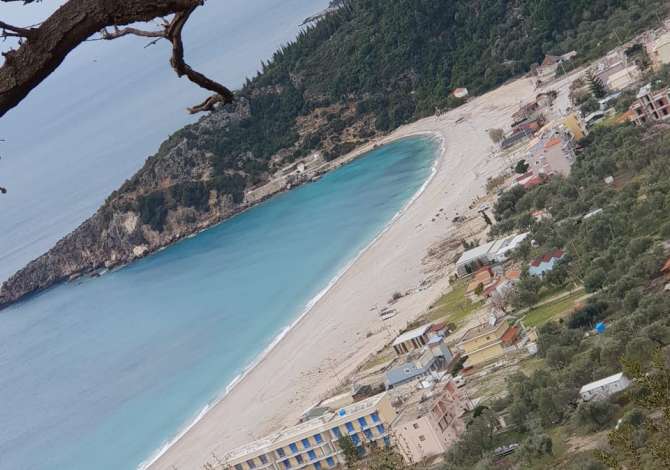 Land for Sale in Himara - 799,000 Euro