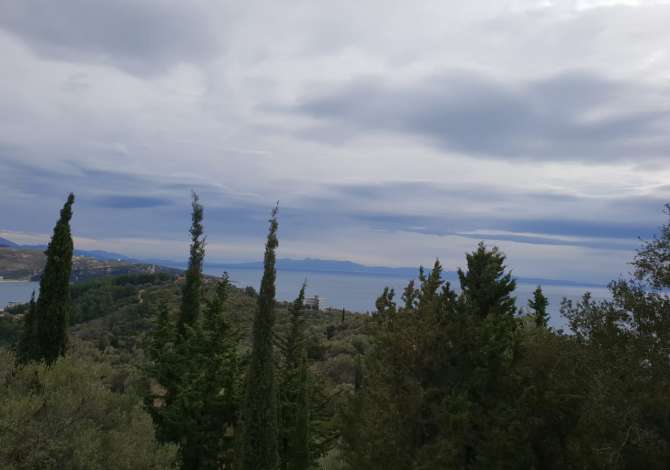 Shitet 9400 m2 Toke me Hipoteke... Ne Dhermi...!!