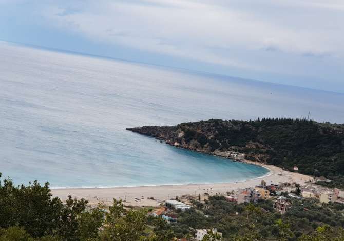 Shitet 9400 m2 Toke me Hipoteke... Ne Dhermi...!!