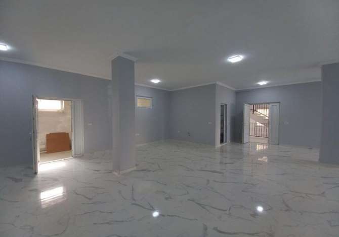 Business Property for Rent 3+1 in Shkodra - 800 Euro