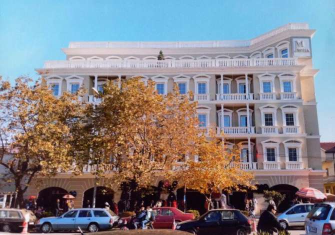 Business Property for Rent 3+1 in Shkodra - 800 Euro