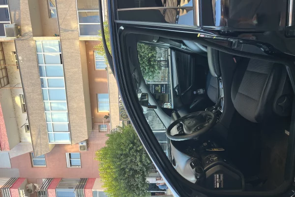 Makina ne shitje ne Pogradec, Mercedes-Benz, 2007 gasoline-gas,Kambio Automatik Pagesa 4,300  Euro.