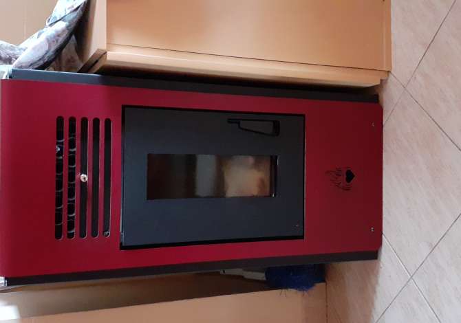 Working Tools in Tirana - 1,000 Leke