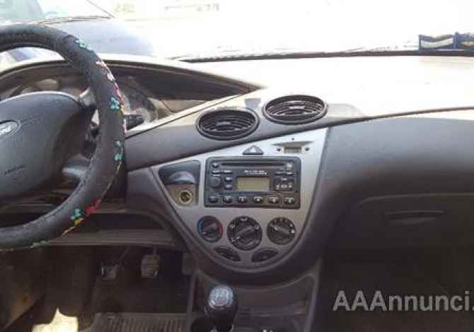 KORNIZE PER KASETOFON FORD FOKUS FOCUS