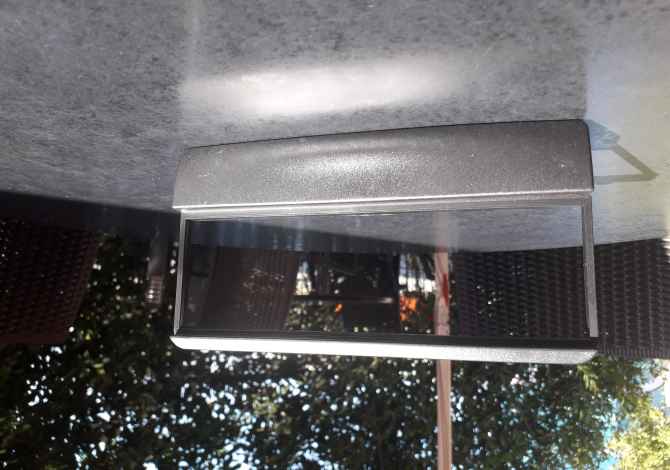 KORNIZE PER KASETOFON FORD FOKUS FOCUS