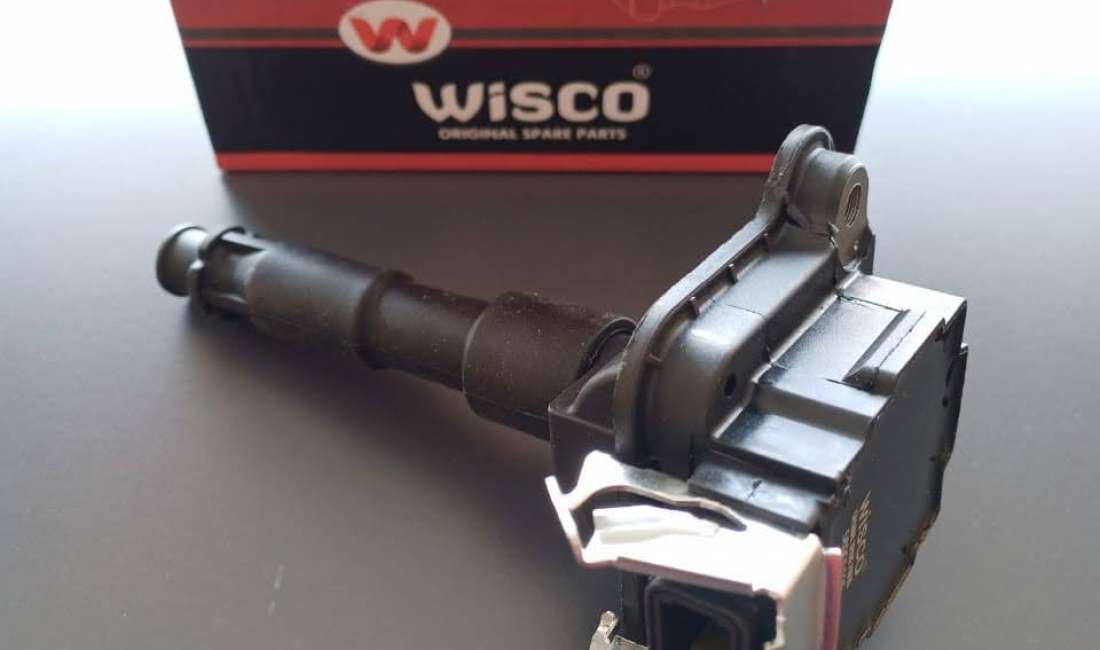 Bobine per Volkswagen, Audi, Skoda, Seat.