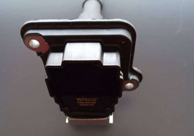 Bobine per Volkswagen, Audi, Skoda, Seat.