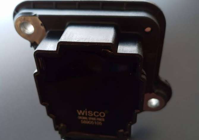 Bobine per Volkswagen, Audi, Skoda, Seat.