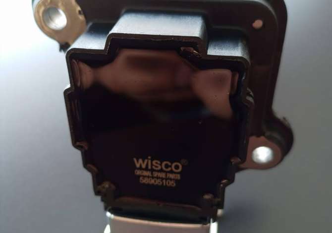 Bobine per Volkswagen, Audi, Skoda, Seat.