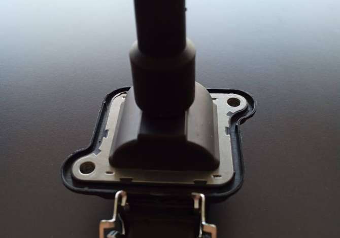 Bobine per Volkswagen, Audi, Skoda, Seat.