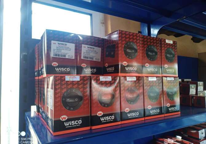 Celes dritash me auto per Volkswagen Golf 5, Golf 6, Passat, Caddy, Touran.