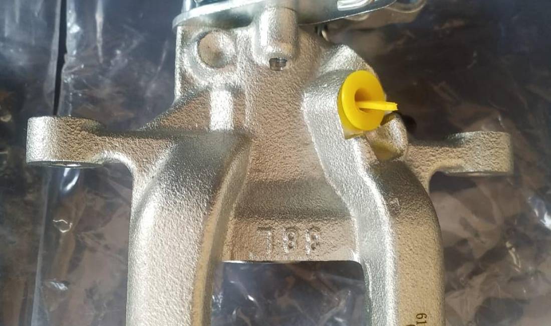 Pistoncine Nofull Frenash Cilinder per Volkswagen Golf 6