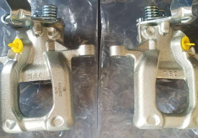 Pistoncine Nofull Frenash Cilinder per Volkswagen Golf 6