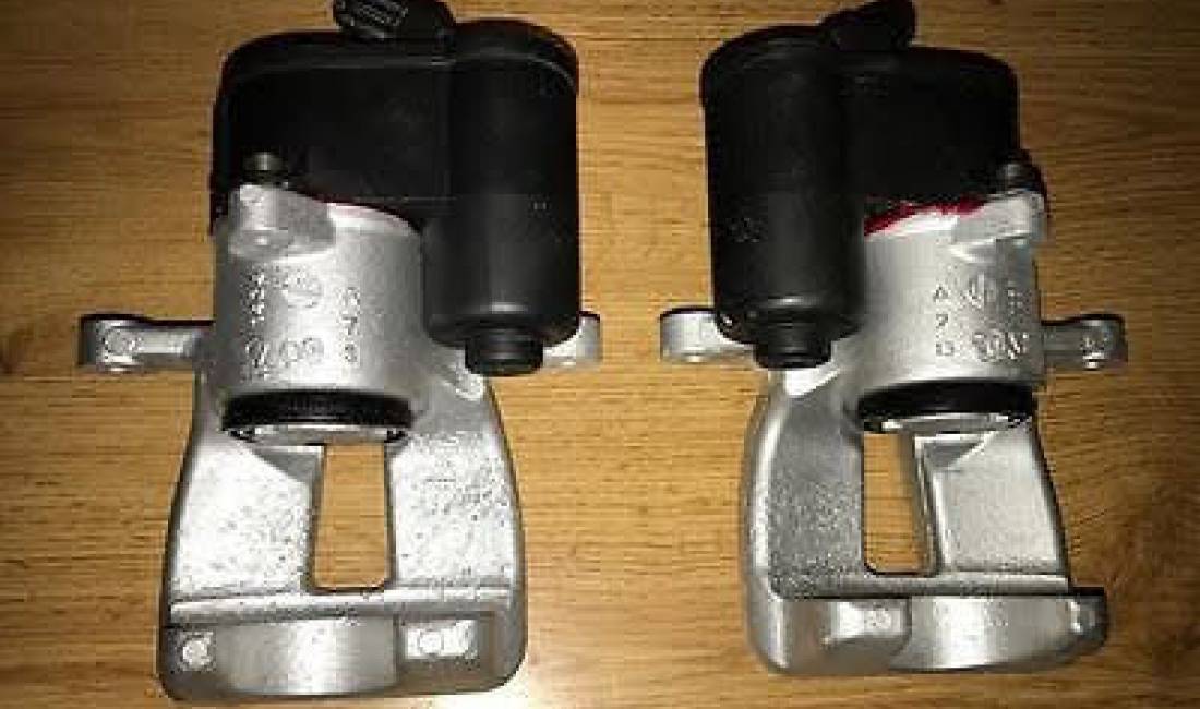 Pistoncine Nofull Frenash Cilinder per Volkswagen Passat B6 dhe B7