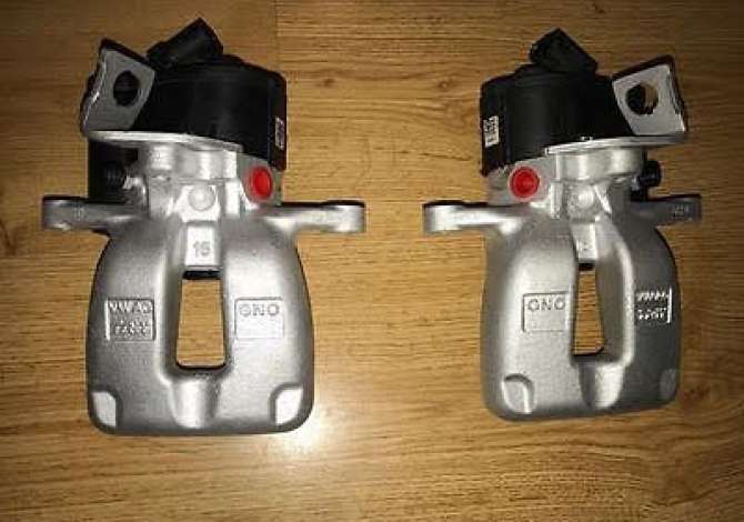 Pistoncine Nofull Frenash Cilinder per Volkswagen Passat B6 dhe B7