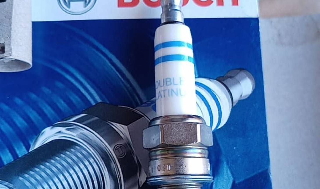 Kandele BOSCH Bejme dergesa ne te gjithe Shqiperine.