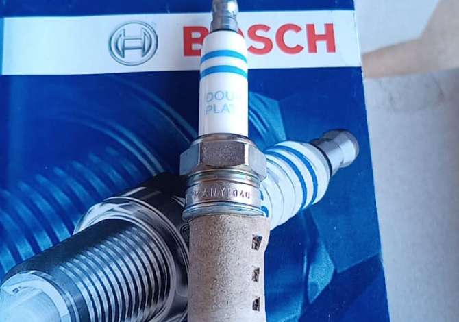 Kandele BOSCH Bejme dergesa ne te gjithe Shqiperine.