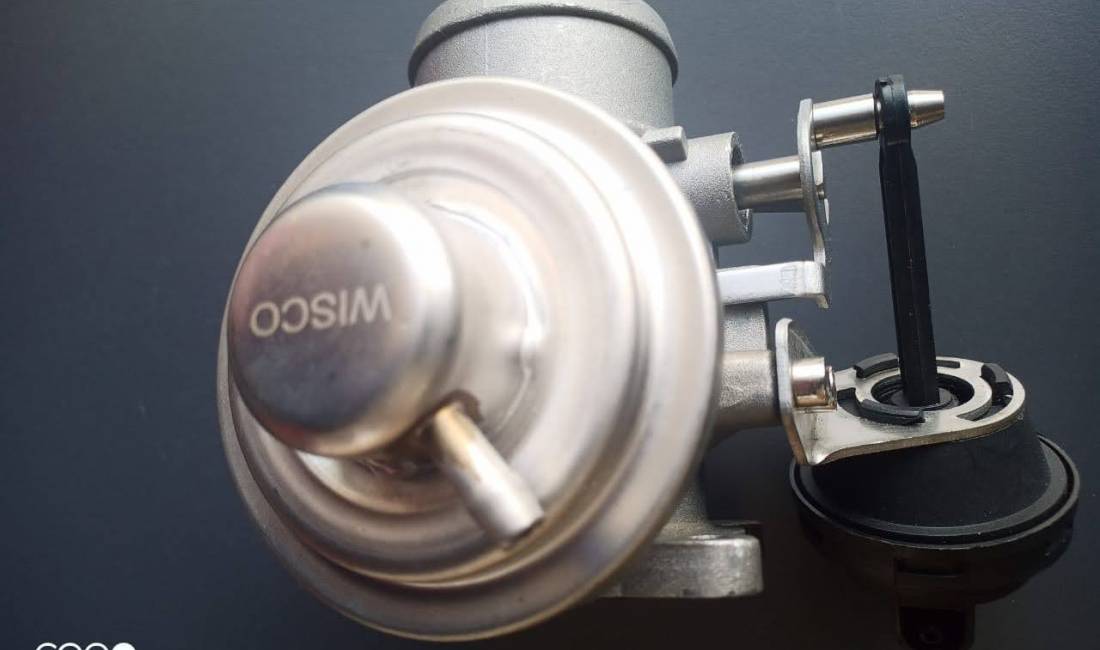 Valvul EGR per Volkswagen Golf 4, Seat Leon, Audi A3. Bejme dergesa ne te gjithe Shqiperine.
