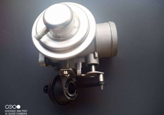 Valvul EGR per Volkswagen Golf 4, Seat Leon, Audi A3. Bejme dergesa ne te gjithe Shqiperine.