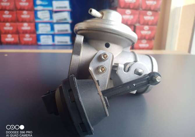 Valvul EGR per Volkswagen Golf 4, Seat Leon, Audi A3. Bejme dergesa ne te gjithe Shqiperine.