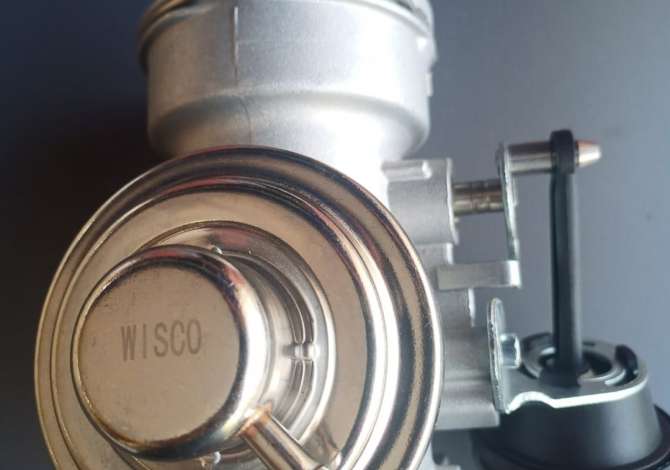 Valvul EGR për Volkswagen Caddy, Seat Altea, Seat Toledo, Skoda Octavia. Bëjmë dërgesa në të gjithë 