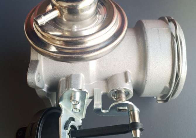 Valvul EGR per Volkswagen Caddy, Seat Altea, Seat Toledo, Skoda Octavia. Bejme dergesa ne te gjithe 