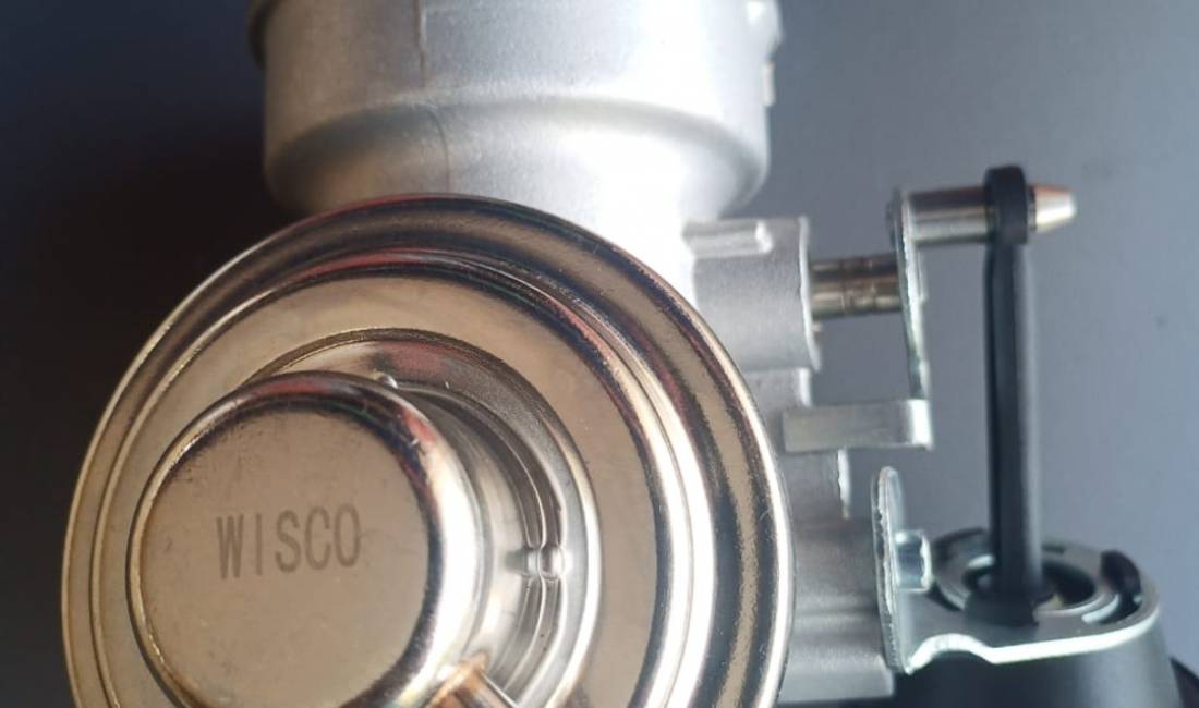 Valvul EGR per Volkswagen Caddy, Seat Altea, Seat Toledo, Skoda Octavia. Bejme dergesa ne te gjithe 