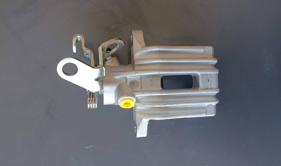 Pistoncine - Nofull Frenash - Cilinder per Volkswagen Golf 5, Seat Leon, Seat Altea, Seat Toledo, Au