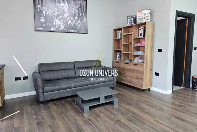 Business Property in Sale 3+1 in Tirana - 77,000 Euro