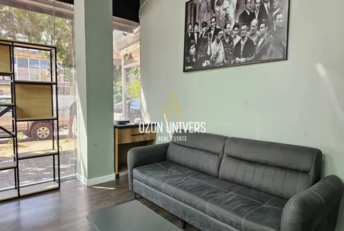 Business Property in Sale 3+1 in Tirana - 77,000 Euro