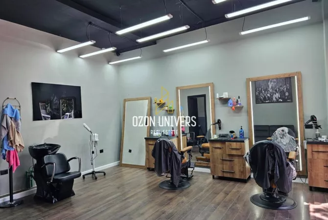 Business Property in Sale 3+1 in Tirana - 77,000 Euro