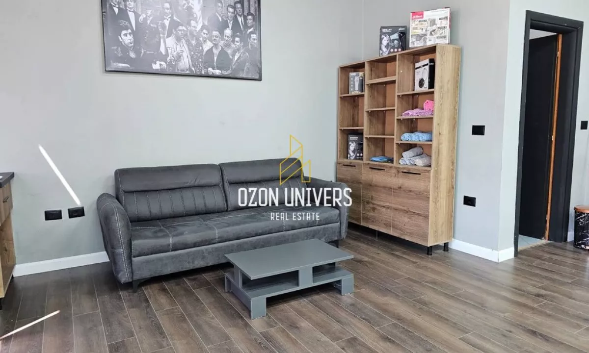 Ambient Biznesi per Shitje – Don Bosko, Tirane**Cmimi : 77.000 Euro