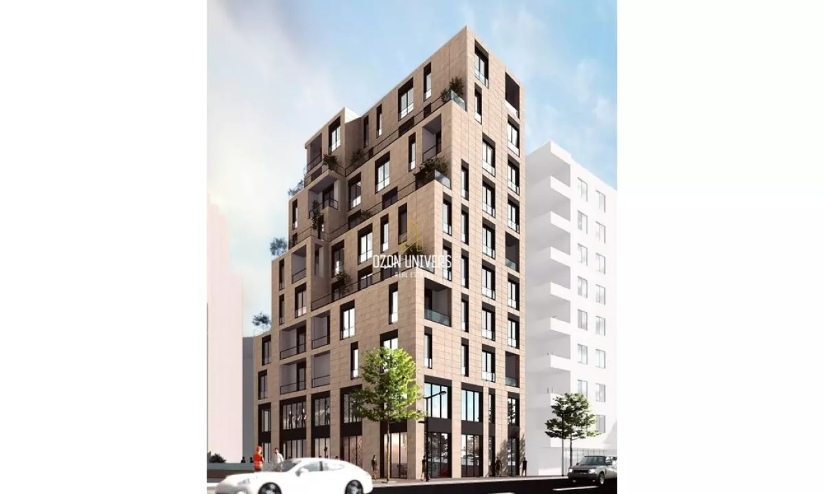 Okazion shitet post parkimi tek rruga kosovarve Cmimi: 30,000 Euro