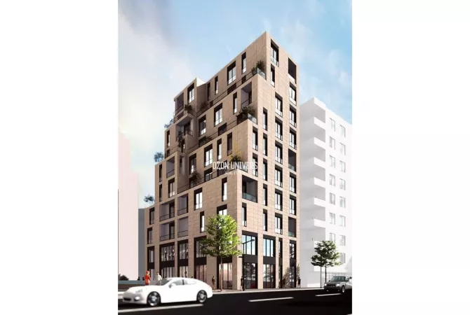 Business Property in Sale 4+1 in Tirana - 30,000 Euro