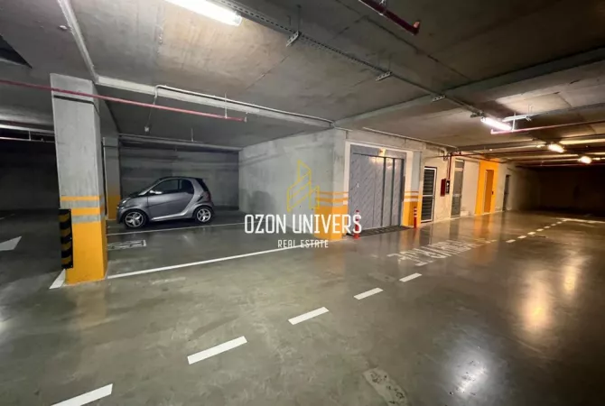 Business Property in Sale 4+1 in Tirana - 30,000 Euro