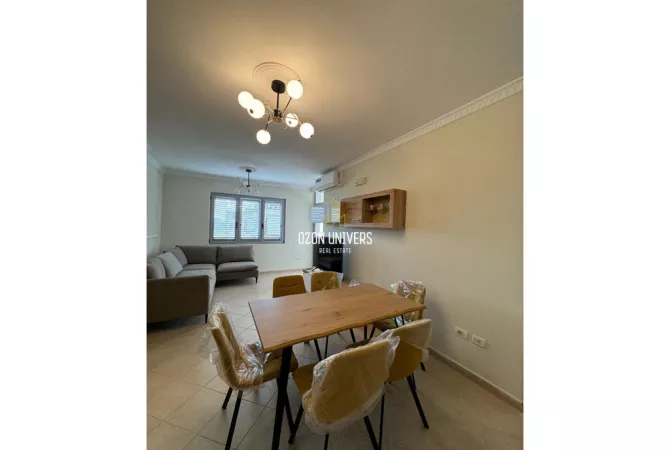 Jepet Apartament 3+1+2 në Fresk