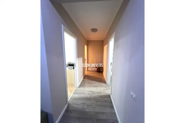 Apartment for sale in Tirana 2+1, Furnished