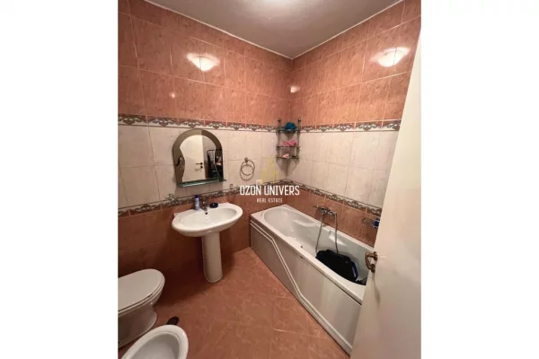 Apartment for sale in Tirana 2+1, Furnished