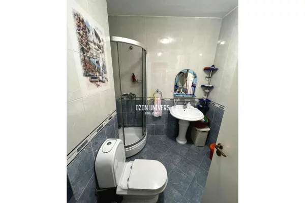 Apartment for sale in Tirana 2+1, Furnished