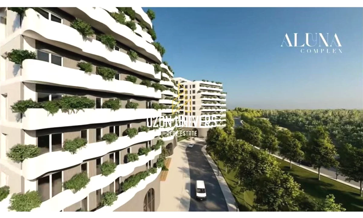 Shtepi ne shitje Apartament ne Tirane, 1+1, Mobilimi Bosh, pa mobiluar, Pagesa 75,210  Euro.