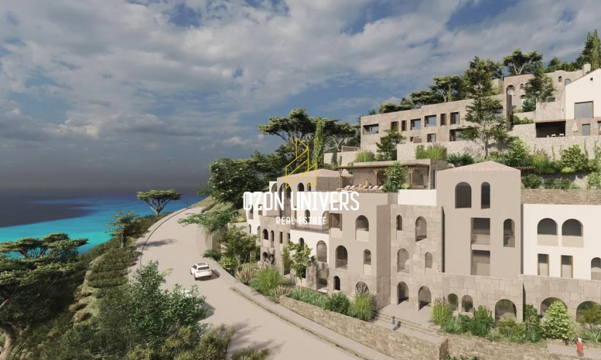 Shtepi ne shitje Apartament ne Vlore, 1+1, Mobilimi Bosh, pa mobiluar, Pagesa 270,000  Euro.