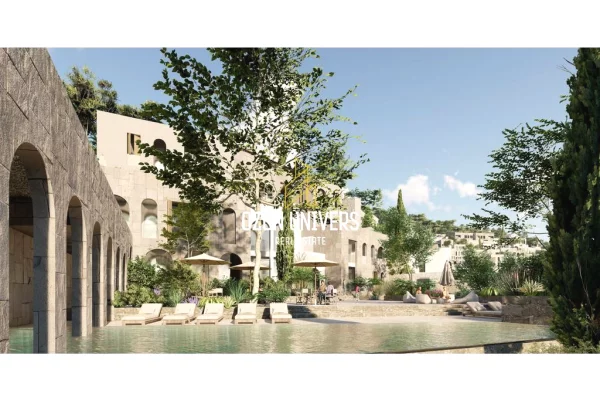 Shtepi ne shitje Apartament ne Vlore, 2+1, Mobilimi Bosh, pa mobiluar, Pagesa 513,240  Euro.