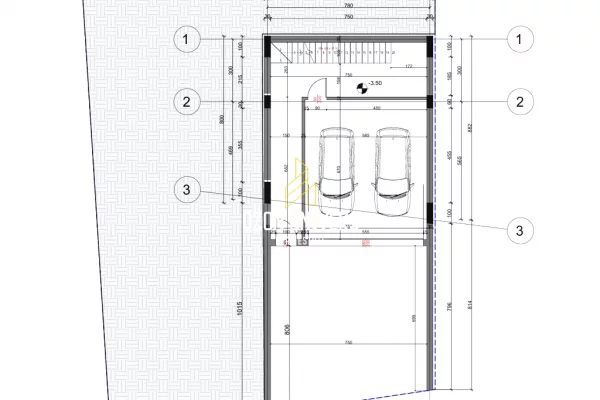 Shtepi ne shitje Vila Luksoze ne Vlore, 3+1, Mobilimi Bosh, pa mobiluar, Pagesa 970,000  Euro.