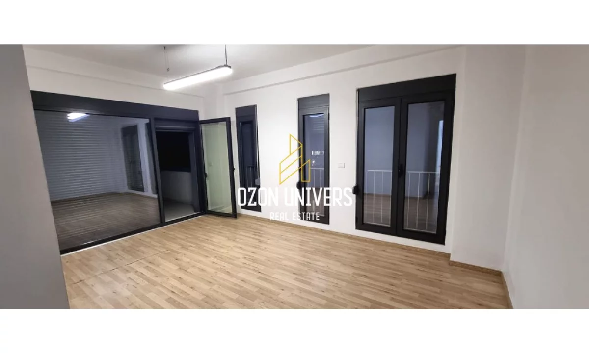 Apartment for rent in Tirana 2+1, Emty