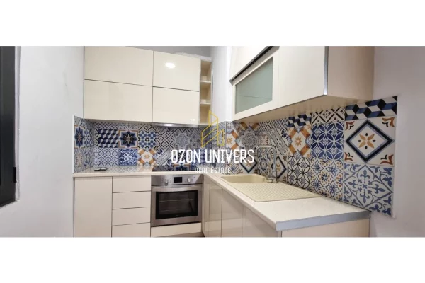 Apartment for rent in Tirana 2+1, Emty