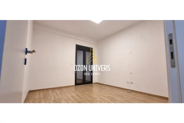 Apartment for rent in Tirana 2+1, Emty