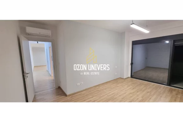 Apartment for rent in Tirana 2+1, Emty